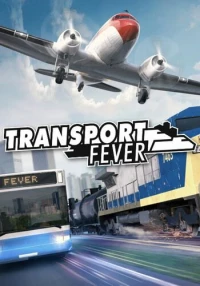 Ilustracja Transport Fever PL (PC) (klucz STEAM)