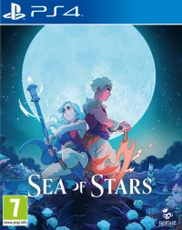 Ilustracja Sea of Stars (PS4)