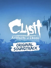 Ilustracja produktu Clash: Artifacts of Chaos - Original Soundtrack (DLC) (PC) (klucz STEAM)