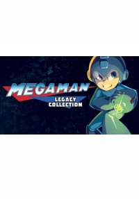 Ilustracja Mega Man Legacy Collection (PC) (klucz STEAM)