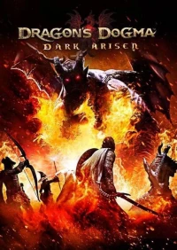 Ilustracja Dragon's Dogma: Dark Arisen (PC) (klucz STEAM)