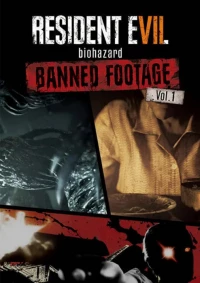 Ilustracja Resident Evil 7 biohazard - Banned Footage Vol.1 PL (DLC) (PC) (klucz STEAM)