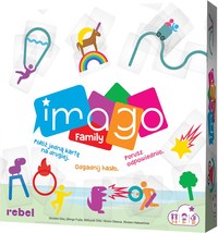 Ilustracja produktu Imago Family