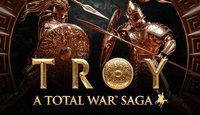 Ilustracja Total War Saga: Troy Mythic Edition PL (PC) (klucz STEAM)