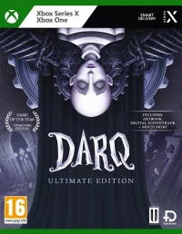 Ilustracja DARQ Ultimate Edition PL (XO/XSX)