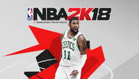 Ilustracja DIGITAL NBA 2K18 (PC) (klucz STEAM)