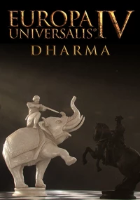 Ilustracja Europa Universalis IV: Dharma Expansion (DLC) (PC) (klucz STEAM)