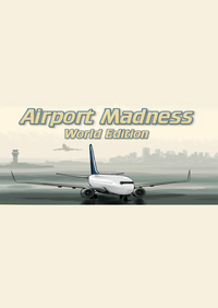 Ilustracja Airport Madness: World Edition (PC/MAC) DIGITAL (klucz STEAM)