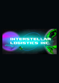 Ilustracja produktu Interstellar Logistics Inc. (PC) DIGITAL (klucz STEAM)