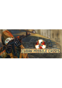 Ilustracja Cuban Missile Crisis (PC) DIGITAL (klucz STEAM)