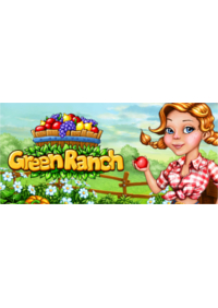 Ilustracja Green Ranch (PC) DIGITAL (klucz STEAM)