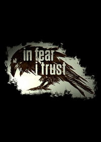 Ilustracja In Fear I Trust - Episode 1 (PC) DIGITAL (klucz STEAM)