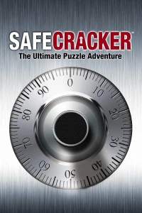 Ilustracja produktu Safecracker: The Ultimate Puzzle Adventure (PC) (klucz STEAM)