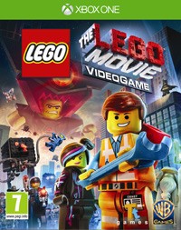 Ilustracja LEGO Przygoda Gra wideo PL (Xbox One)