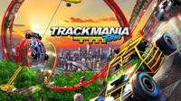 Ilustracja DIGITAL Trackmania Turbo PL (PC) (klucz UPLAY)