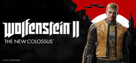 Ilustracja Wolfenstein II: The New Colossus PL (klucz STEAM)
