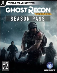 Ilustracja produktu Tom Clancy's Ghost Recon - Wildlands Year 1 Pass (DLC) (PC) (klucz UBISOFT CONNECT)