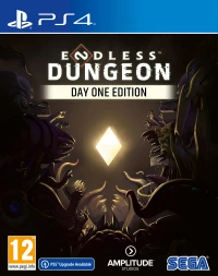 Ilustracja produktu Endless Dungeon Day One Edition PL (PS4)