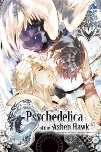 Ilustracja Psychedelica of the Ashen Hawk (PC) (klucz STEAM)