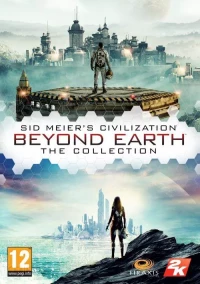 Ilustracja Sid Meier's Civilization®: Beyond Earth™ - The Collection (MAC) (klucz STEAM)