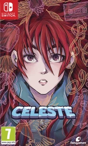 Ilustracja Celeste (NS) + Bonus