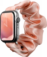 Ilustracja produktu LAUT Pop Loop - pasek do Apple Watch 38/40/41 mm (peach)