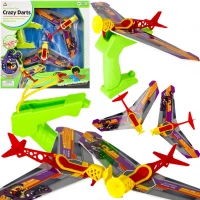 Ilustracja produktu Mega Creative Gra Wystrzel Samolot 482576