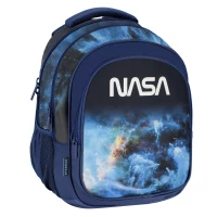 Ilustracja Starpak Plecak Szkolny Młodzieżowy NASA 506171