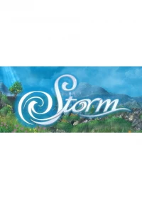 Ilustracja Storm (PC) (klucz STEAM)