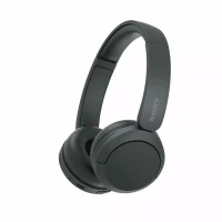 Ilustracja Sony Słuchawki Bezprzewodowe WH-CH520 Black