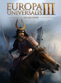 Ilustracja Europa Universalis III: Divine Wind (DLC) (PC) (klucz STEAM)