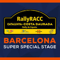 Ilustracja WRC 9 Barcelona SSS PL (DLC) (PC) (klucz STEAM)