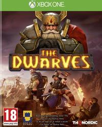 Ilustracja The Dwarves (Xbox One)