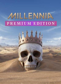 Ilustracja produktu Millennia Premium Edition (PC) (klucz STEAM)