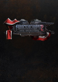 Ilustracja Panzer Corps 2: Axis Operations - 1939 (DLC) (PC) (klucz STEAM)