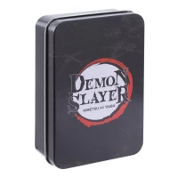 Ilustracja produktu Karty do Gry Demon Slayer