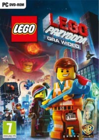 Ilustracja produktu LEGO Przygoda Gra wideo PL (PC)