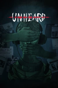 Ilustracja produktu Unheard - Voices of Crime (PC) (klucz STEAM)