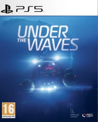 Ilustracja produktu Under the Waves PL (PS5)