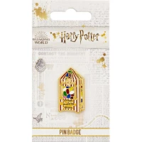 Ilustracja produktu Przypinka Harry Potter - Fasolki Bertie Botts