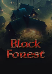 Ilustracja Black Forest (PC) (klucz STEAM)