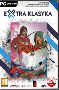 Ilustracja Extra Klasyka: The Banner Saga 2 (PC)