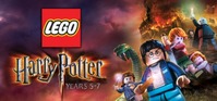 Ilustracja produktu LEGO: Harry Potter Years 5-7 (PC) (klucz STEAM)
