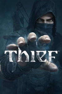 Ilustracja Thief PL (PC) (klucz STEAM)