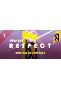 Ilustracja DJMAX Respect V - respect original soundtrack (DLC) (PC) (klucz STEAM)