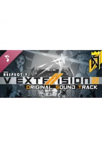Ilustracja DJMAX RESPECT V - V EXTENSION II Original Soundtrack (DLC) (PC) (klucz STEAM)