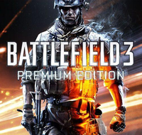 Ilustracja DIGITAL Battlefield 3 (PC) Premium Edition (Klucz ORIGIN)