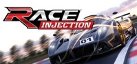 Ilustracja DIGITAL Race Injection (PC) (klucz STEAM)