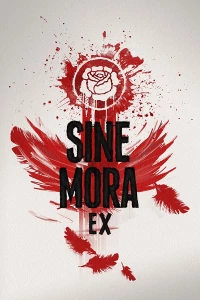 Ilustracja produktu Sine Mora EX (PC) (klucz STEAM)