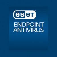 Ilustracja ESET Endpoint Antivirus PL (5 stanowisk, 1 rok) - BOX